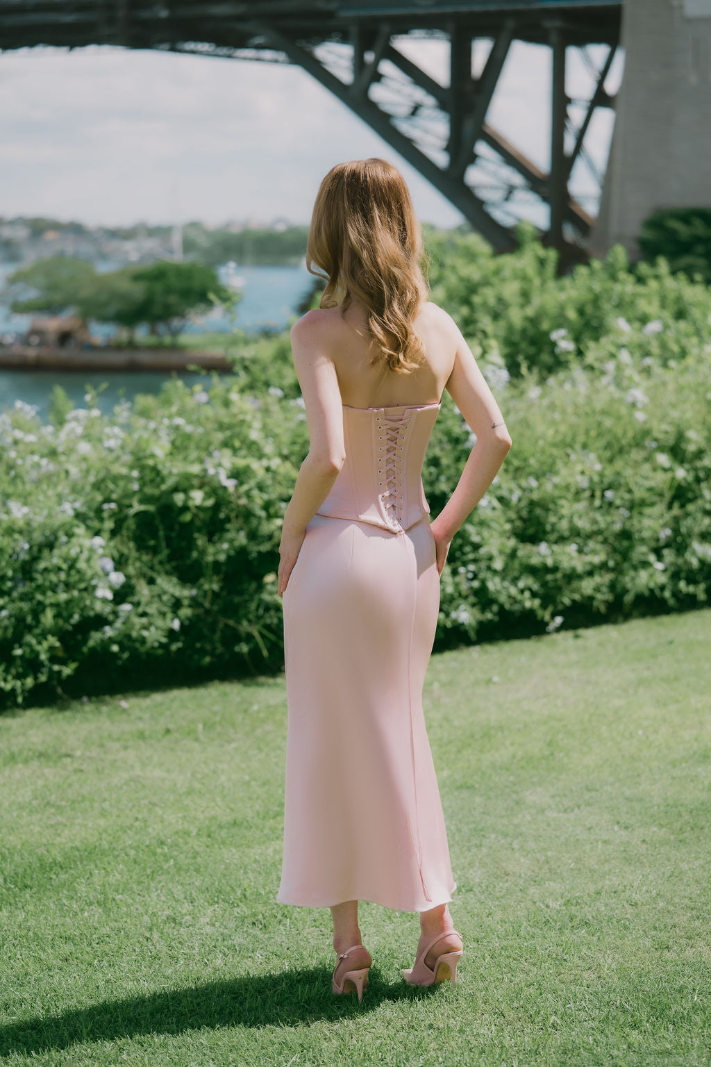 BENZIE SKIRT