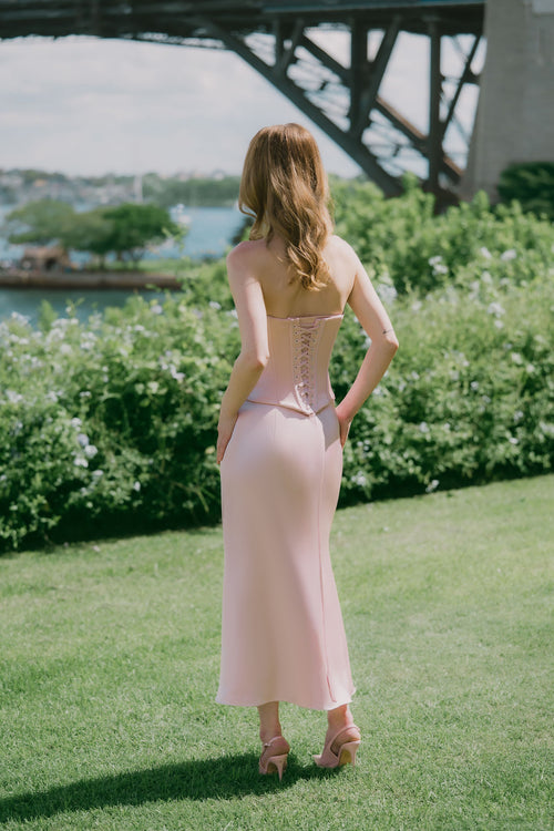 BENZIE SKIRT