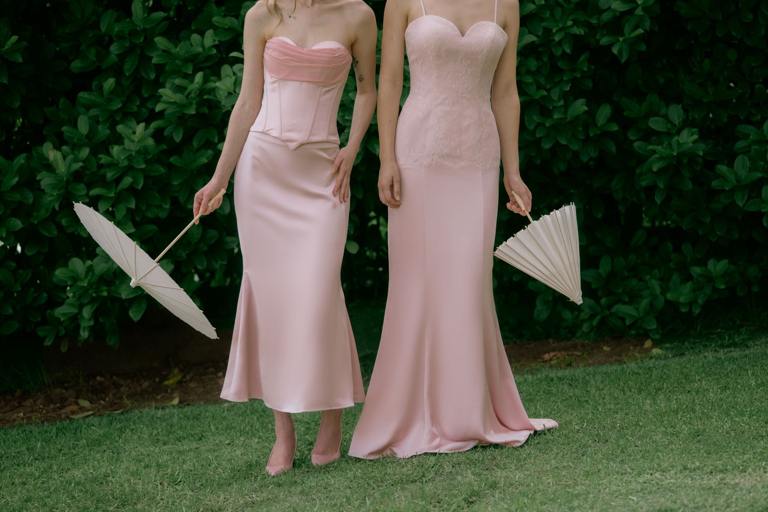 BENZIE SKIRT