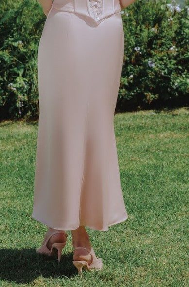 BENZIE SKIRT